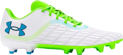 Immagine prodotto di Under Armour Clone Magnetico Pro 3.0 Fg Scarpe da calcio Bianco EU 46 Bianco EU 46