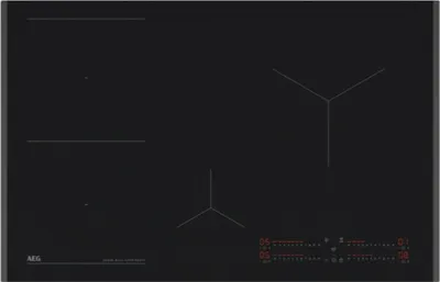 Image de EB-Plaque à induction autonome. Sapphire Matt, Ecoline TII84B10FZ