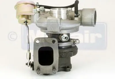 Produktbild von MOTAIR 334473 Turbolader