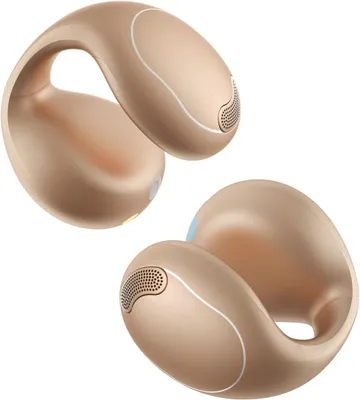 Produktbild von C40i von Anker, Open-Ear, Clip-On Kopfhörer, Flexibles Gelenk-Design, Tastensteuerung, federleichter Komfort,Noise Cancelling für Anrufe,große Treiber