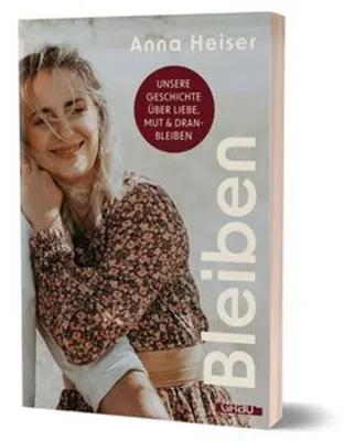 Obrázek produktu pro Bleiben