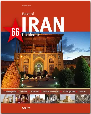 Zdjęcie produktu dla Best of Iran - 66 Highlights