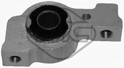 Produktbild von Lagerung Lenker für CITROËN C5 III Kombi (RW) Vorne 04957 Metalcaucho