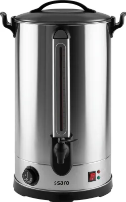 Produktbild von Saro ANCONA 30, 2500 W, 230 V, 50 Hz, Edelstahl, 27 l, 300 mm