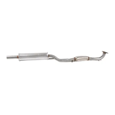 Produktbild von Bosal Abgasrohr Vorne 281-483