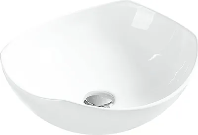 Image de Lavabo MEXEN ENRICA blanc 41 cm