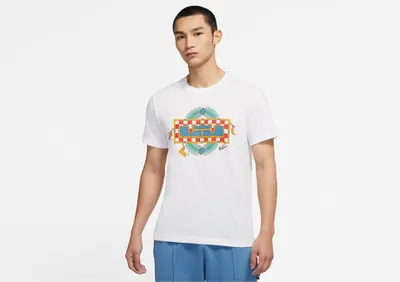Immagine prodotto di Camicia Nike  lebron dri fit DN2903100