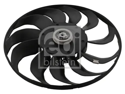 Image de Ventilation du moteur, refroidissement