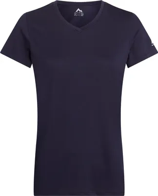 Image de McKINLEY Da.-T-shirt Ally W NOIR-BLANC NOIR-BLANC 36