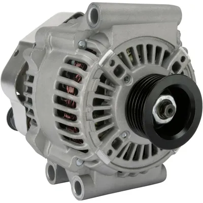 Image de Drehstromgenerator HC-CARGO F 032 114 147