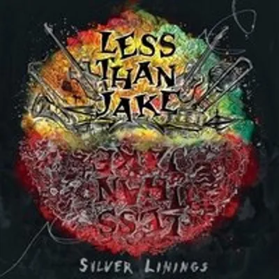 Zdjęcie produktu dla Silver Linings