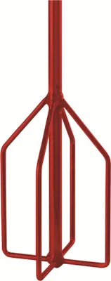 Produktbild von Flex Rührstab Rührbesen BE 120x600 M14 für MXE 1000 1200 1202 1602 18.0-EC