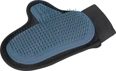 Produktbild von TRIXIE Fellpflege-Handschuh - diverse - 18 × 24 cm