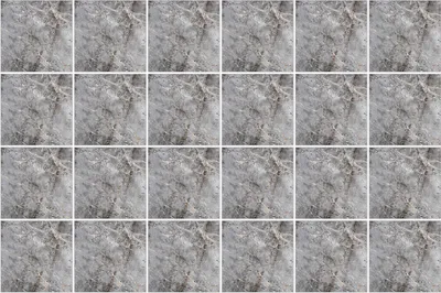 Produktbild von Fliesenaufkleber 15x15 cm – 24 Stück – Selbstklebend – Wasserfest – Pflegeleicht – Hitzebeständig – Für Küche & Bad – Abstraktes Steinmosaik
