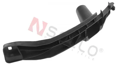Produktbild von Sollo Stoßstangenhalter für VW 1K0807889B vorne links für JETTA III GOLF V GOLF VI