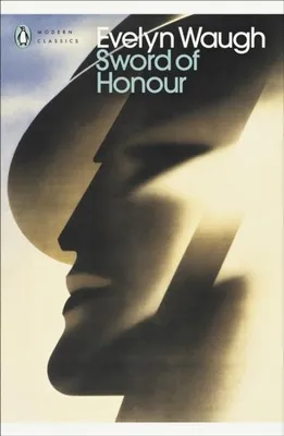 Productafbeelding van Sword of Honour