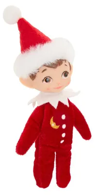 Produktbild von Sapristi-kobold-plüschtier für babys, höhe 21 cm - Feeric Lights & Christmas