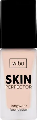 Zdjęcie produktu dla Wibo Podkład do twarzy 4N Natural, 30ml