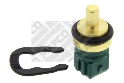 Produktbild von MAPCO 88807 Kühlmitteltemperatursensor für VW Golf IV Schrägheck (1J1) Transporter V Bus (7HB, 7HJ, 7EB, 7EJ, 7EF, 7EG, 7HF, 7EC) Multivan V für AUDI