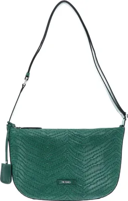 Produktbild von PICARD Leder Umhängetasche Sunshine Crossbody Bag Green grün