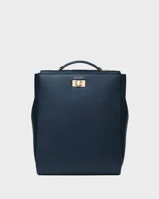 Produktbild von Großer Rucksack Blau