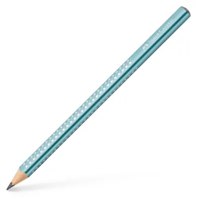 Produktbild von FABER-CASTELL Bleistift