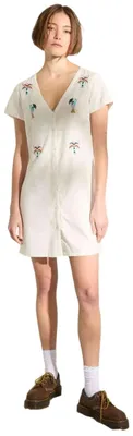 Produktbild von Kleid Volcom B1312619-OFW für Damen