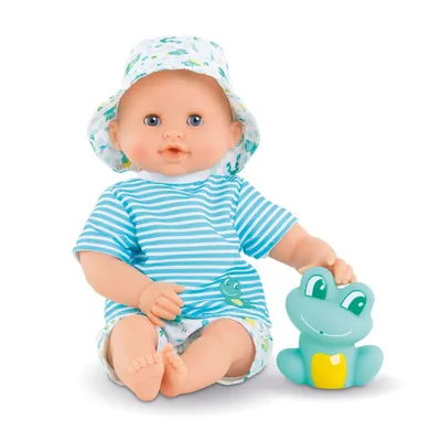 Immagine prodotto di Corolle MPP bambino da bagno Marin
