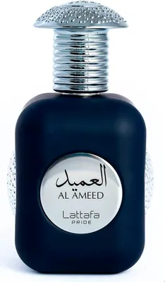 Image de Lattafa Pride Al Ameed EDP 100 ml UNISEX
