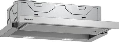 Produktbild von Constructa CD30646, 388,5 m³/h, Abluft/Umluft, C, A, B, 67 dB