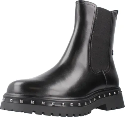 Produktbild von Tamaris Chelsea Boot Schwarz