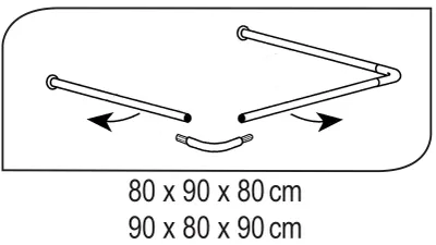 Obrázek produktu pro RIDDER bar od 159 501