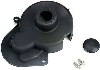 Produktbild von Traxxas Getriebeabdeckung