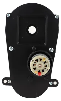 Obrázok produktu pre Prevodovka RS380, elektromotor, riadiaca prevodovka pre deti, auto, detské hračky (12 V, 5000 ot./min)