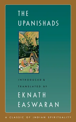 Produktbild von The Upanishads