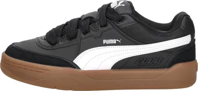 Produktbild von Puma Park Lifestyle SK8 Jr Sneakers Laag - zwart - Maat 38