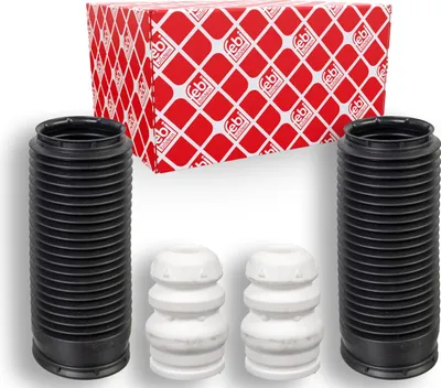 Image de Tampon de butée, suspension FEBI 172143