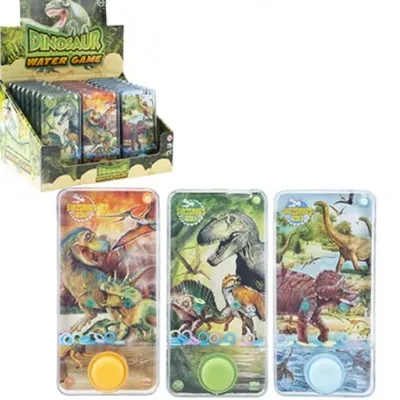 Obrázok produktu pre Dino Water Game