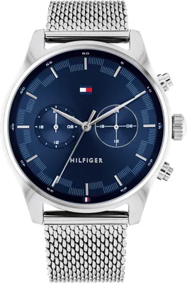 Produktbild von Tommy Hilfiger SAWYER 1710420 Herrenarmbanduhr
