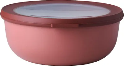 Obrázok produktu pre Mepal Multischüssel Cirqula, okrúhla, 1250 ml, Vivid mauve