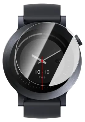 Immagine prodotto di Vetro protettivo per smartwatch Nothing CMF Watch 3 Pro, durezza 9H, antigraffio