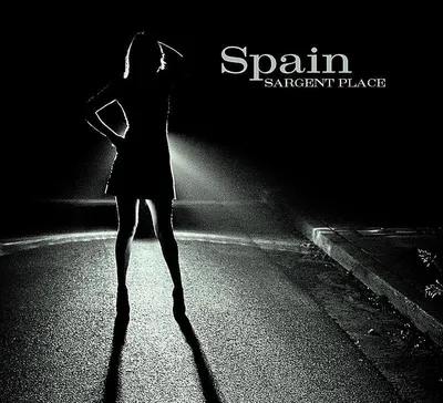 Productafbeelding van Spanje - Sargentplein