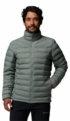 Obrázok produktu pre Columbia Bundy Terwilliger, 2174264342, Veľkosť: 178