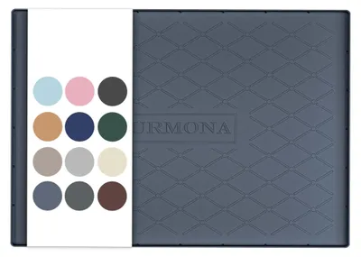 Immagine prodotto di Tappetino in silicone Onderzink, 48 x 78 cm