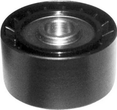 Produktbild von MAGNETI MARELLI 331316170146 Spannrolle Keilrippenriemen für FORD Fiesta Mk6 Schrägheck (JA8, JR8) FOCUS III Turnier Fiesta Mk5 Schrägheck für MINI
