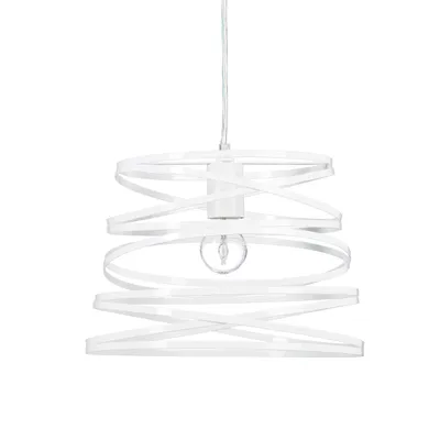 Obrázek produktu pro relaxdays Závěsné kroužky na lampy