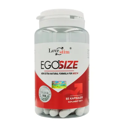 Obrázok produktu pre LáskaMaxKapsule na zväčšenie penisu, 65 kapsúl