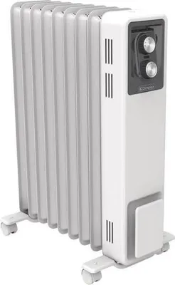 Produktbild von AKO Rippenradiator RD 1011 TS 500000695