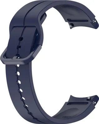 Image de Brassard / Bande passante pour Garmin FENIX 3 / 3HR / 5X / 6X / 6X PRO / 7X / 7X PRO smartwatch navy blau (12)
