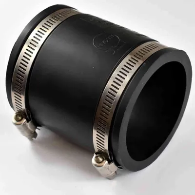 Produktbild von Flexible Fittings Kupplung 1 1/2" / 50 mm